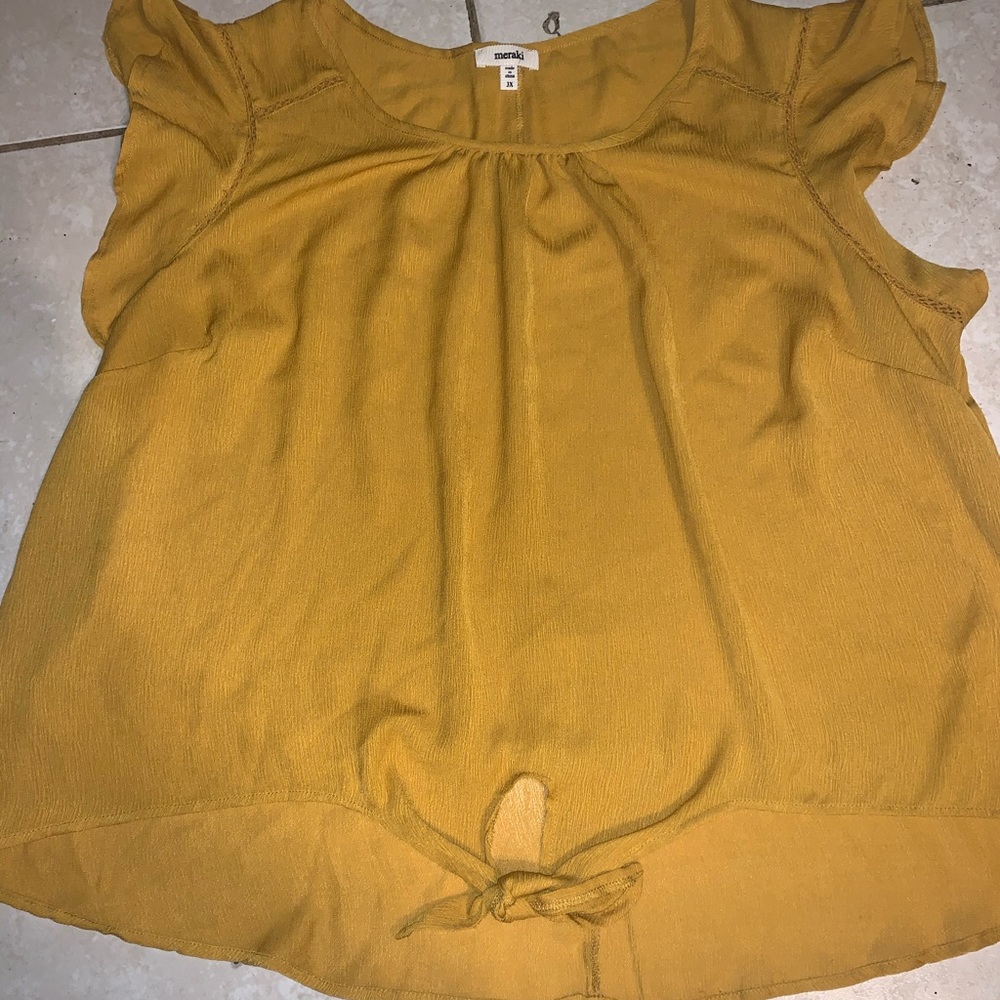 Blouse